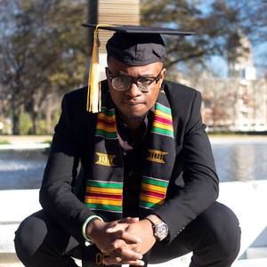 Meet your Posher, Sammy